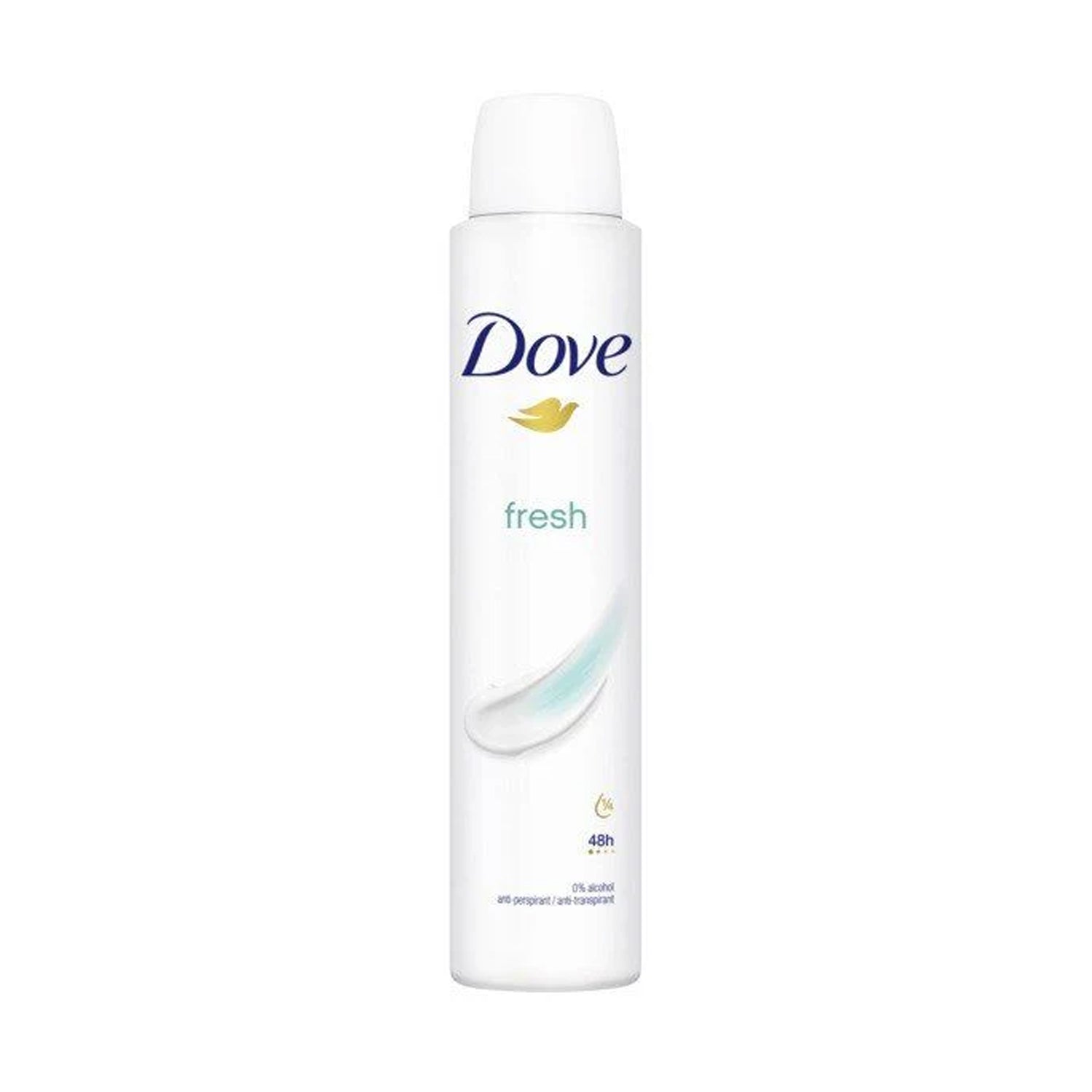 Dove Deodorant Taze 150Ml