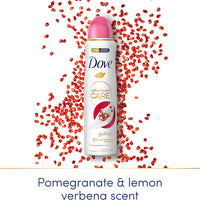Dove Deodorant Nar Ganat 150M