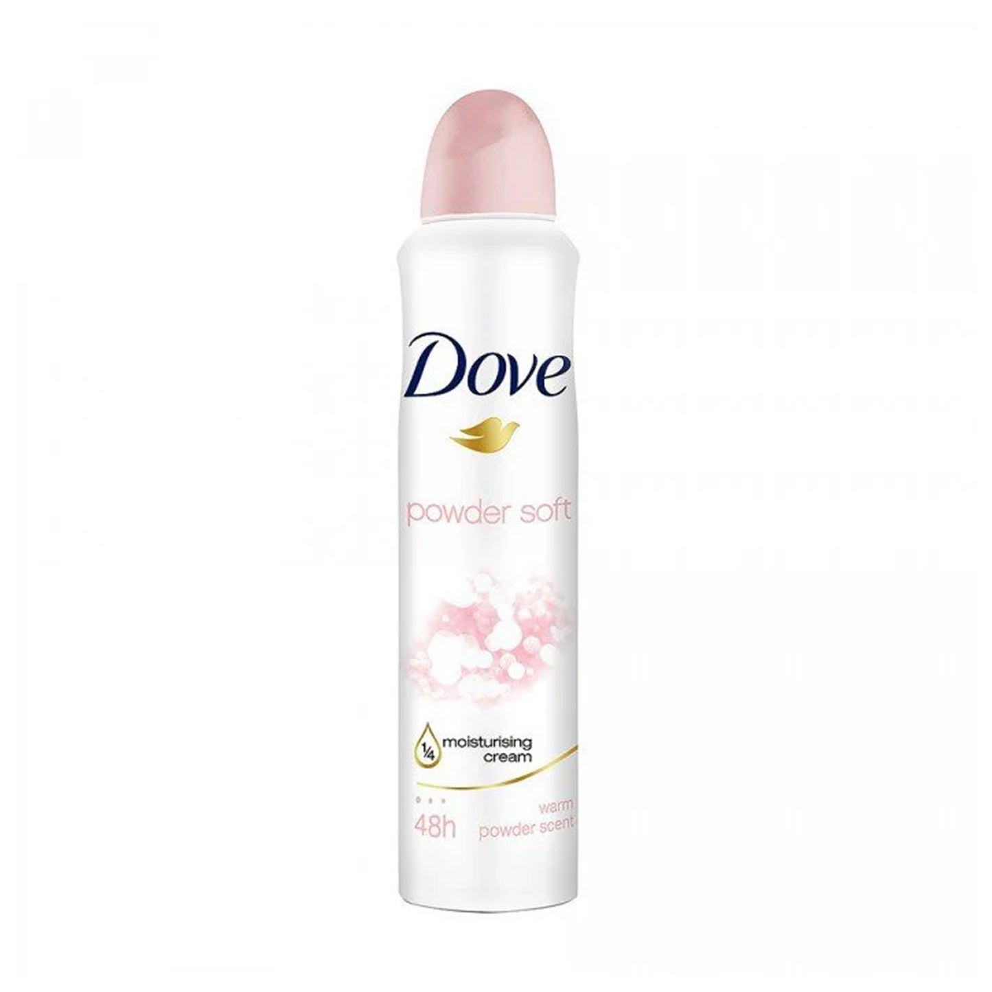 Dove Deodorant Pudra Yumuşak 150Ml