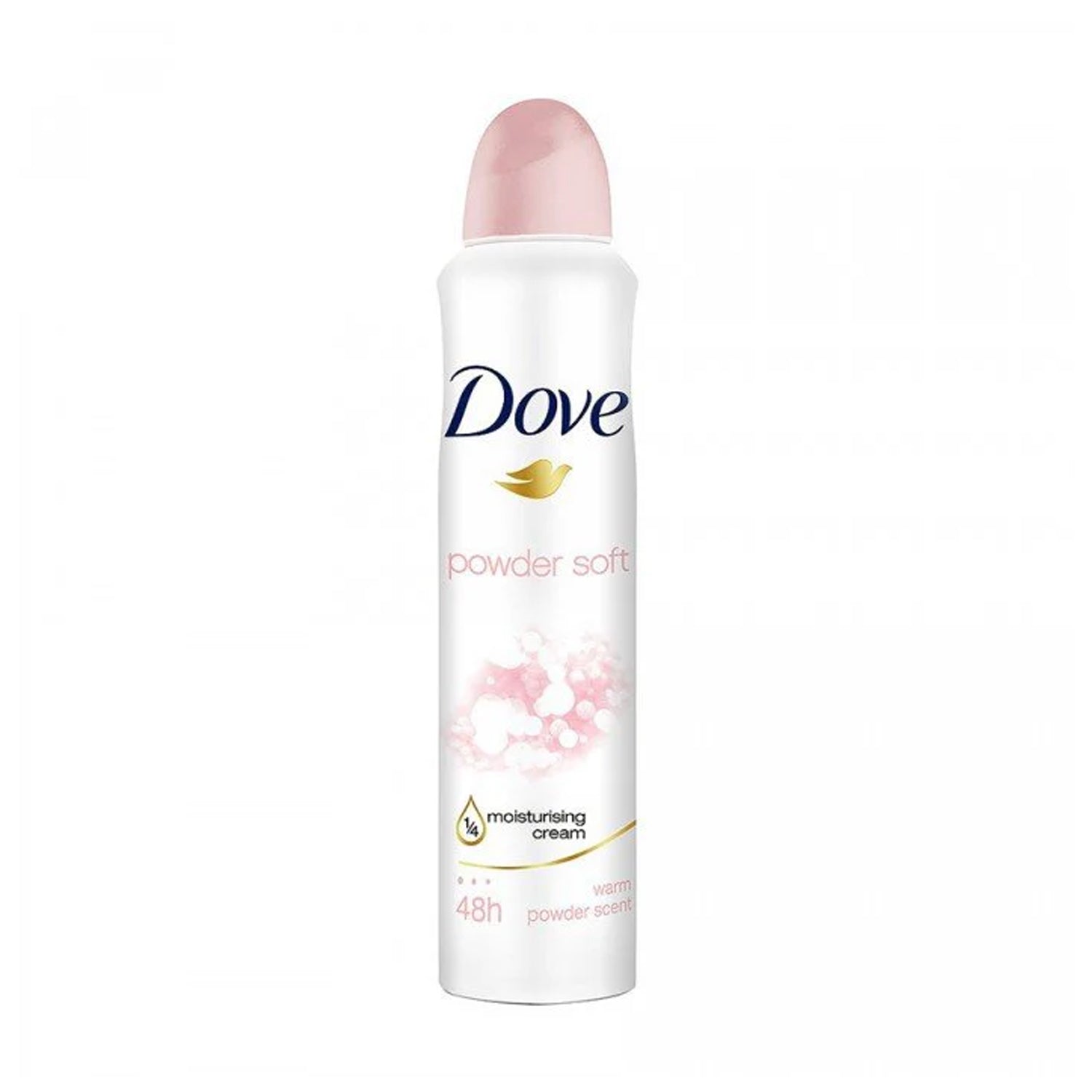 Dove Deodorant Powder Soft 150Ml