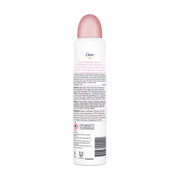 Dove Go Taze Nar ve Limon Verbana Kokusu 150Ml