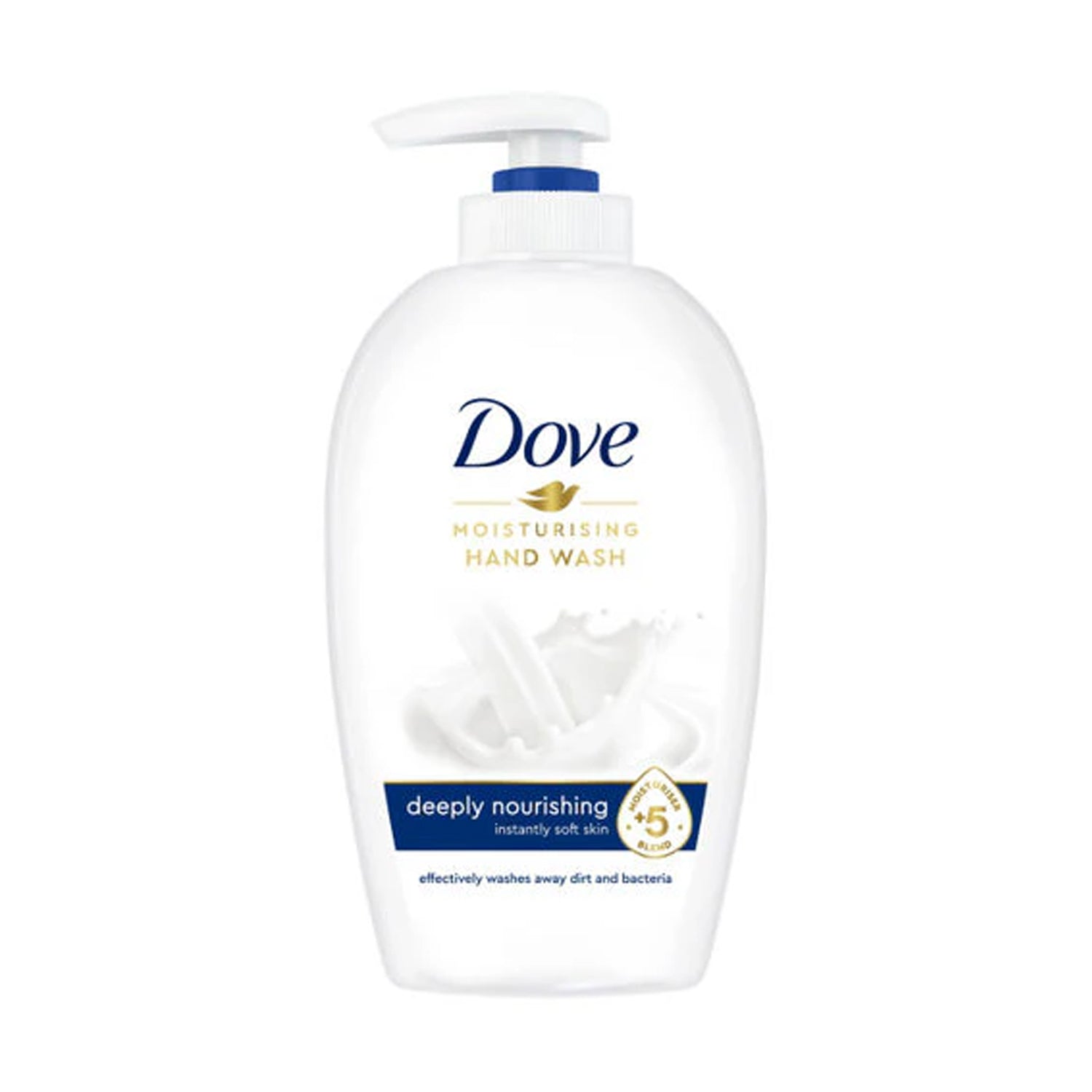 Dove Hand Wash Deeply Nourishing 250