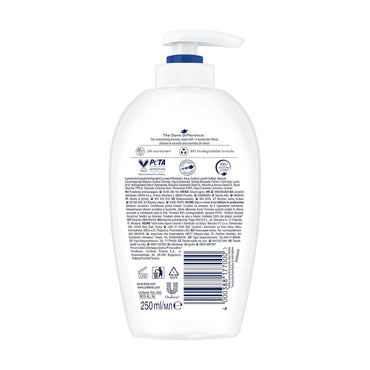 Dove Hand Wash Deeply Nourishing 250