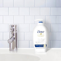 Dove Hand Wash Deeply Nourishing 250