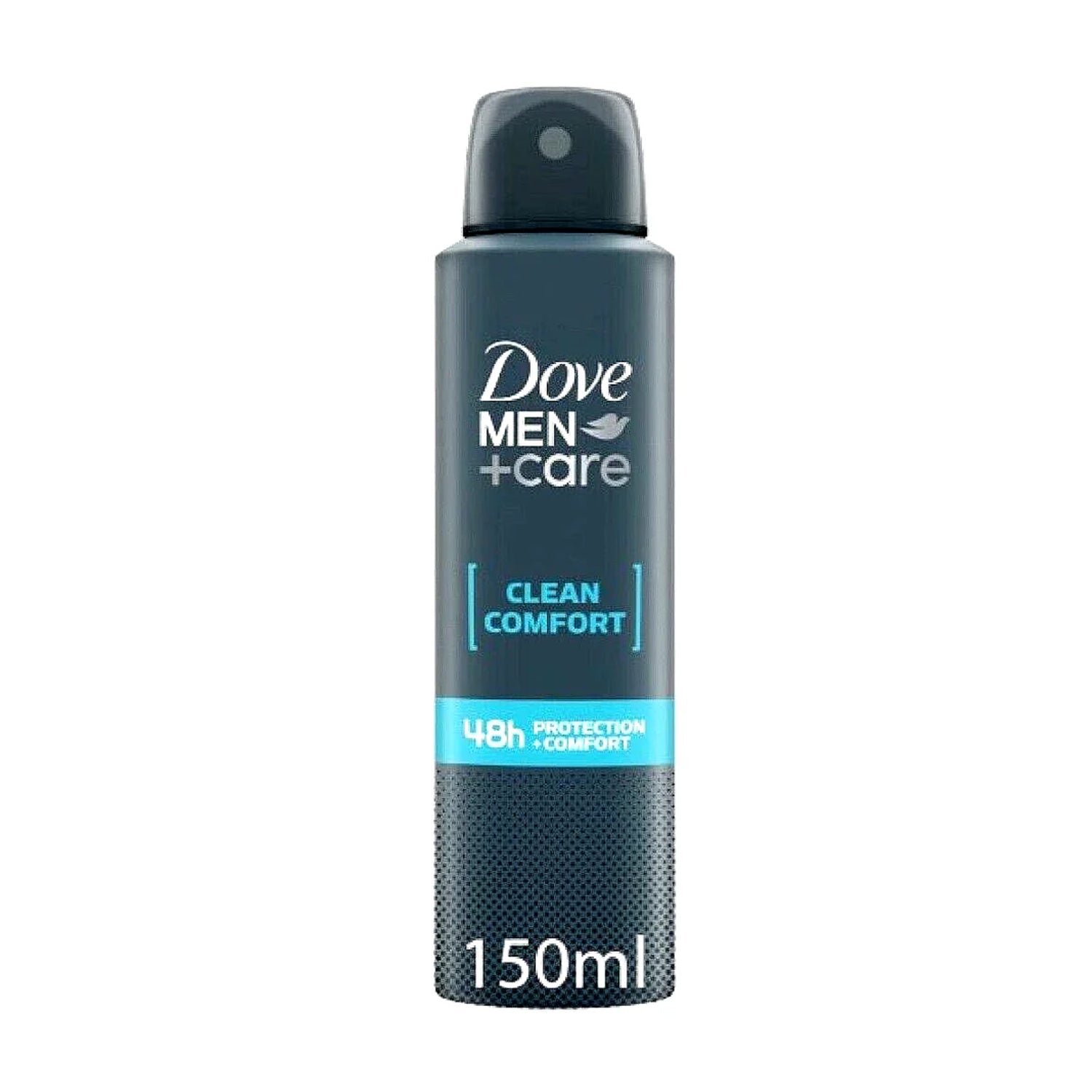 Dove Men Body Spray Clean Comfort 150