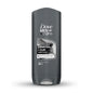 Dove Men Body Wash Charcoal&Clay 400