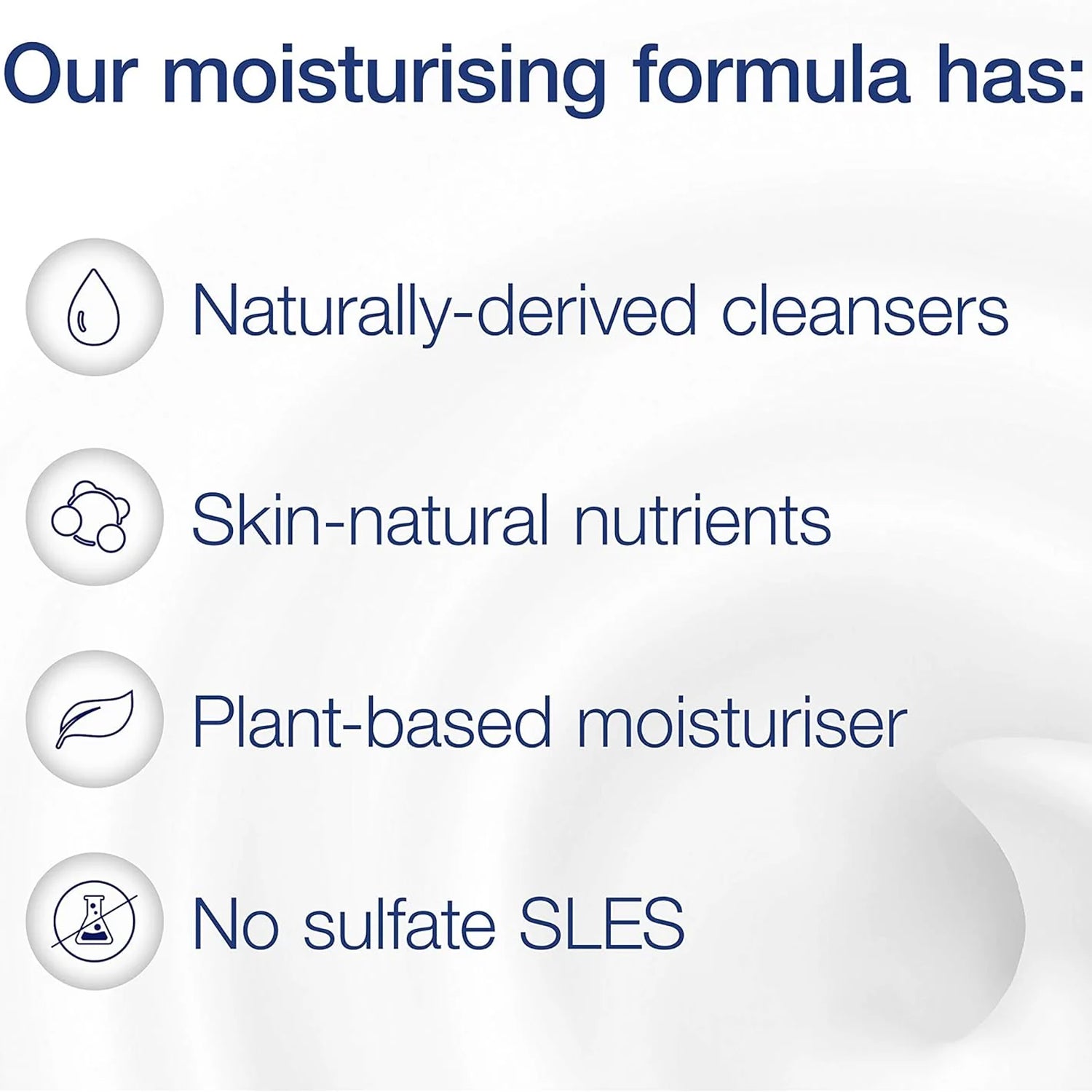 Dove Nourishing Silk Body Wash 450Ml