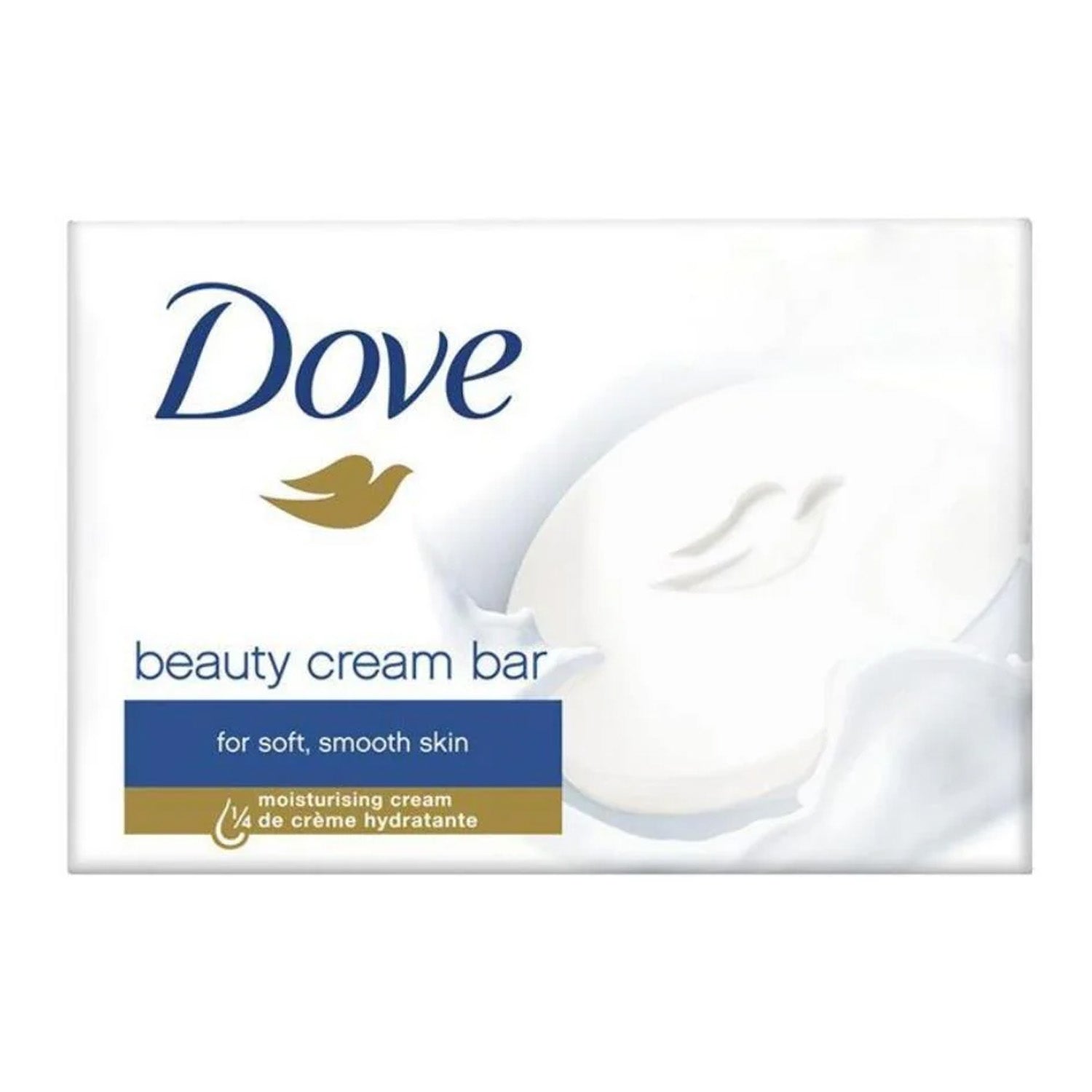 Dove Original Soap 90G