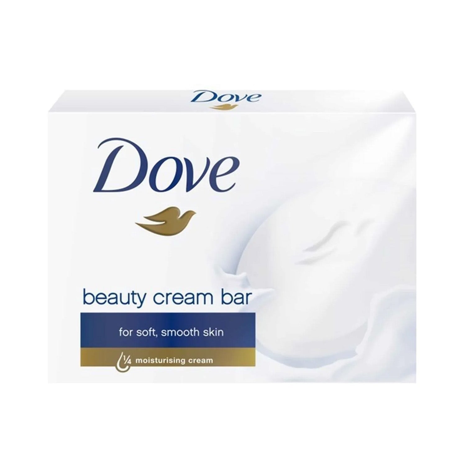 Dove Original Soap 90G