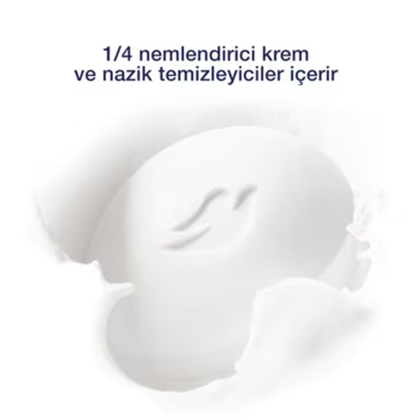 Dove Original Soap 90G
