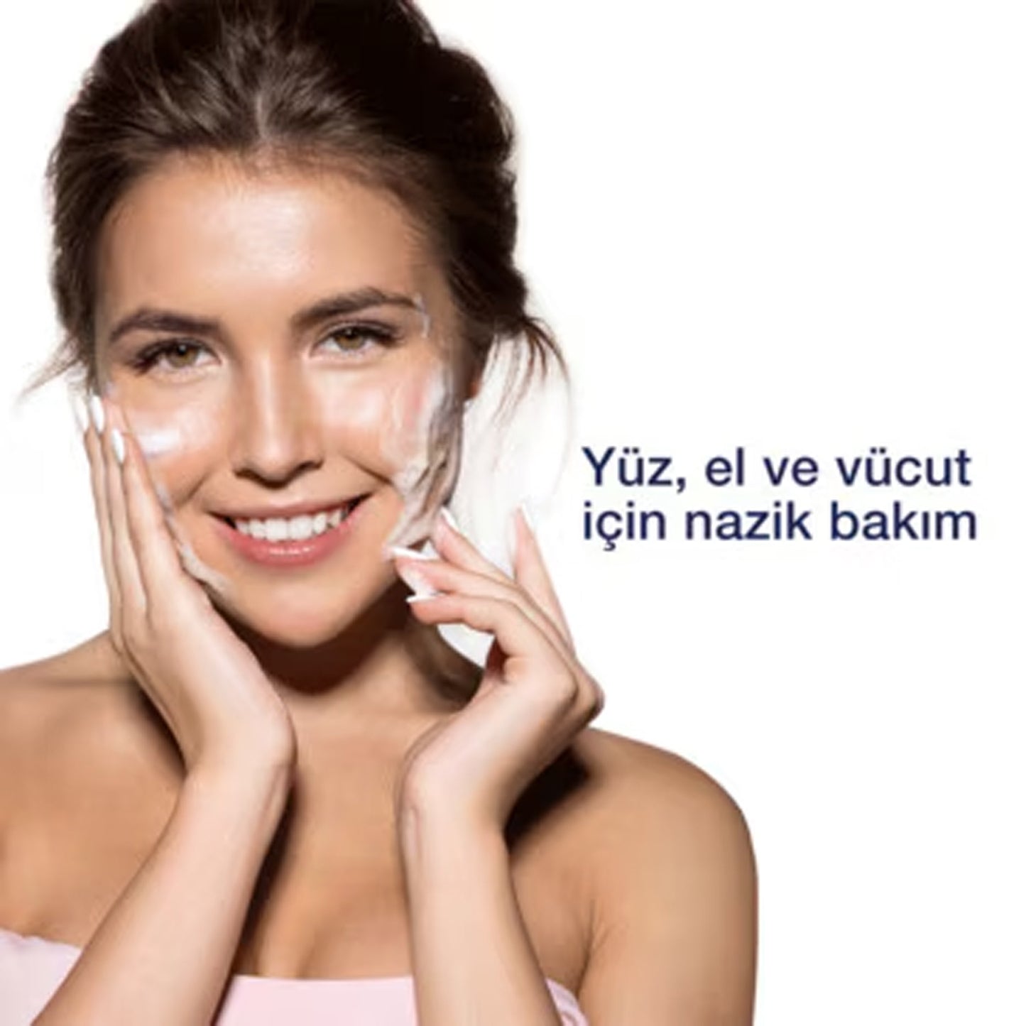 Dove Original Soap 90G