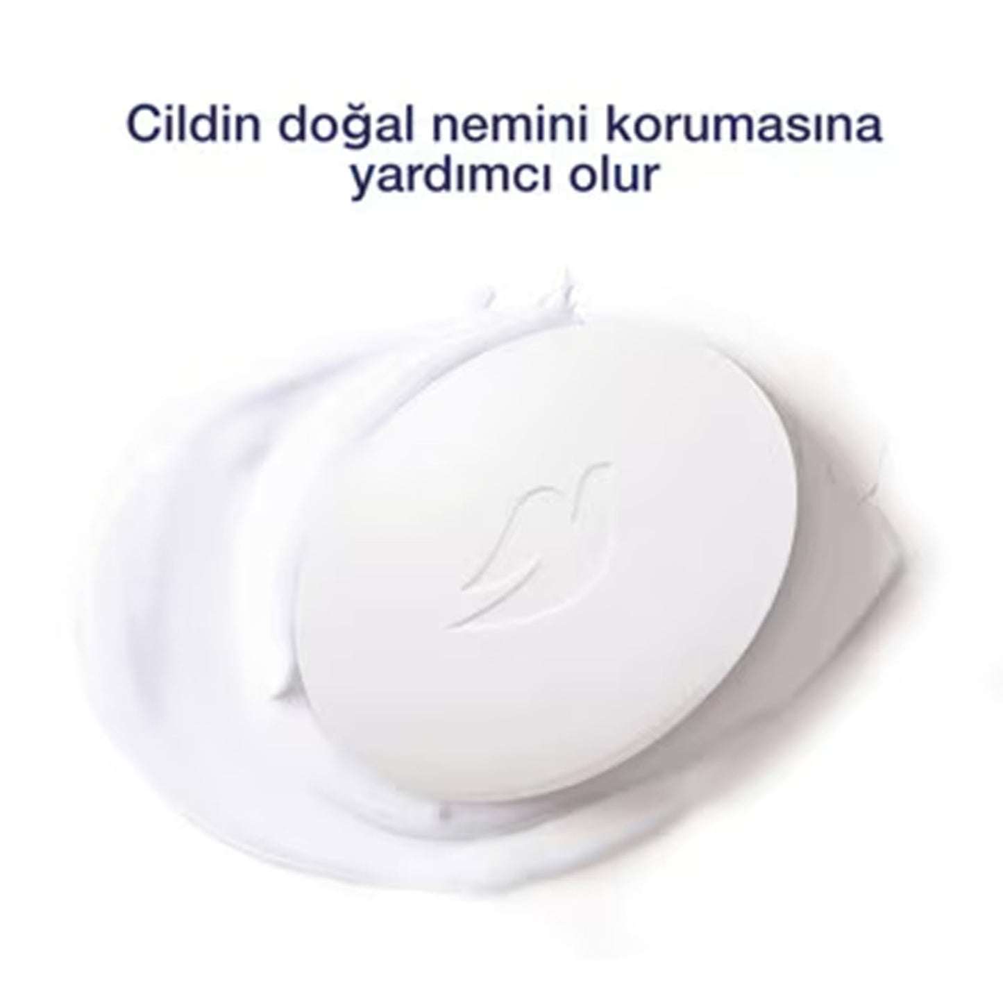 Dove Original Soap 90G