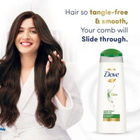 Dove Shampoo Hairfall Rescue 400Ml