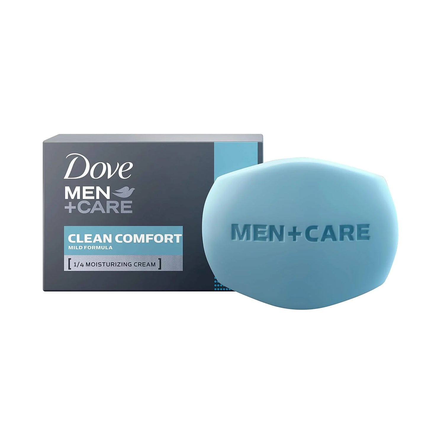 Dove Soap Clean Comfort 100G