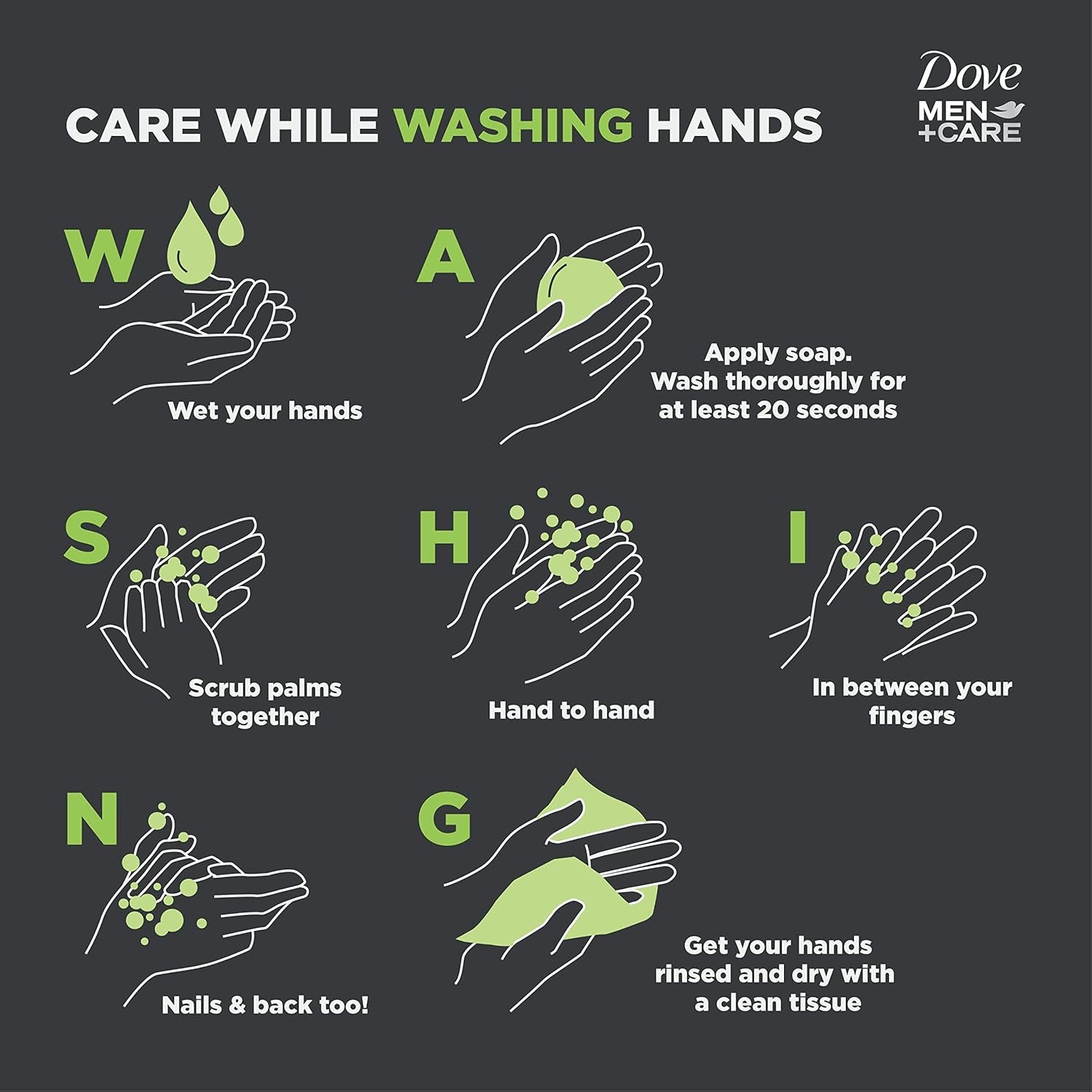 Dove Soap Clean Comfort 100G