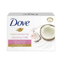 Dove Soap Coconut 135G