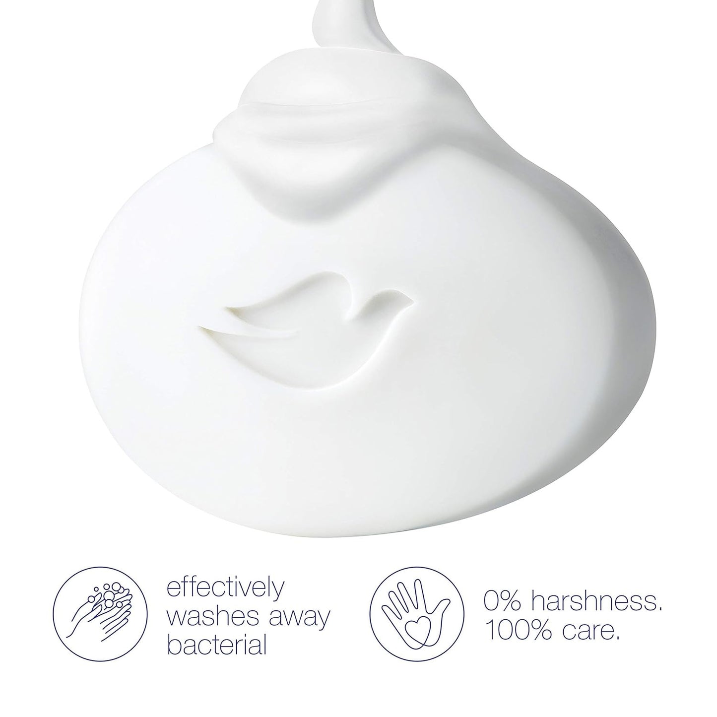 Dove Soap Exfoliating 135G
