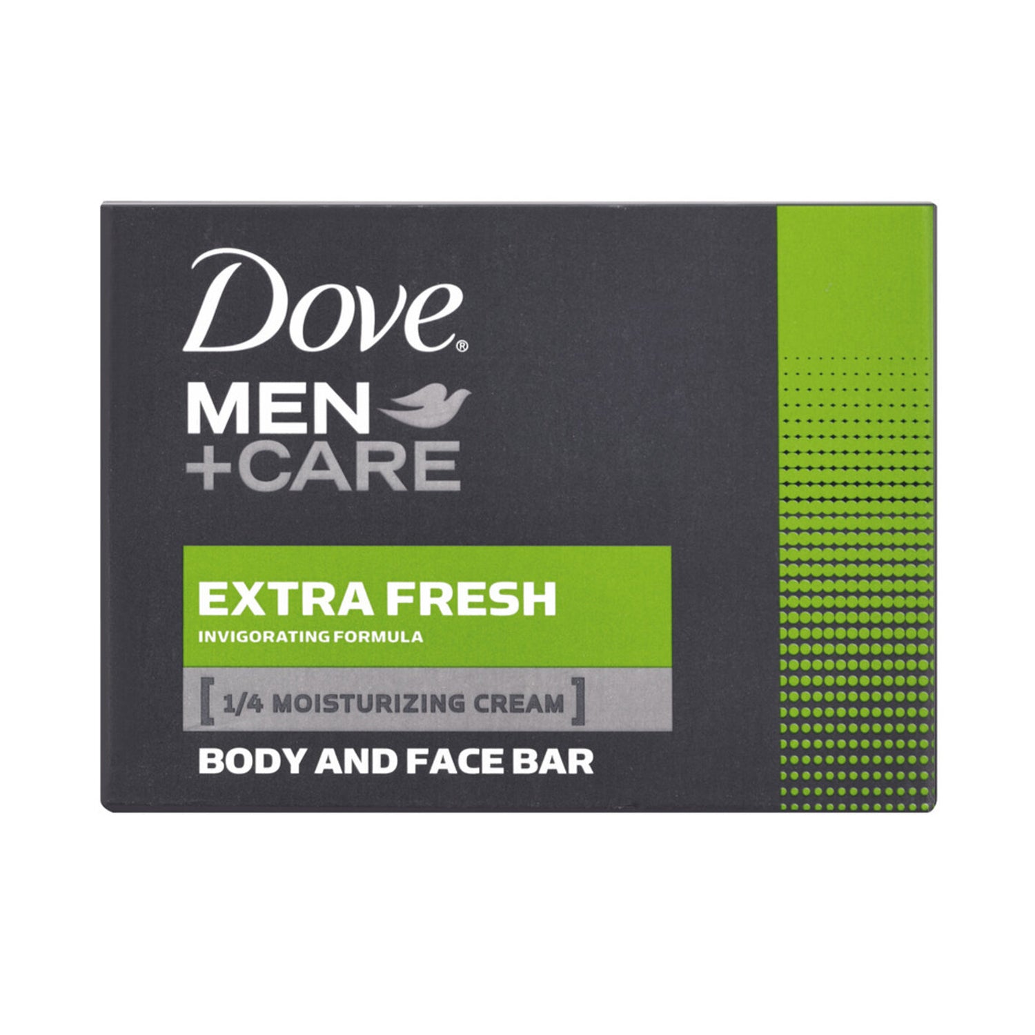 Dove Soap Extra Fresh 100G