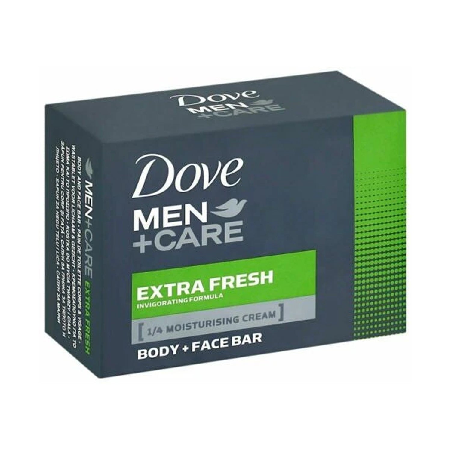 Dove Soap Extra Fresh 100G
