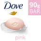 Dove Pink Soap 90G