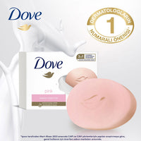 Dove Soap Pink 90G