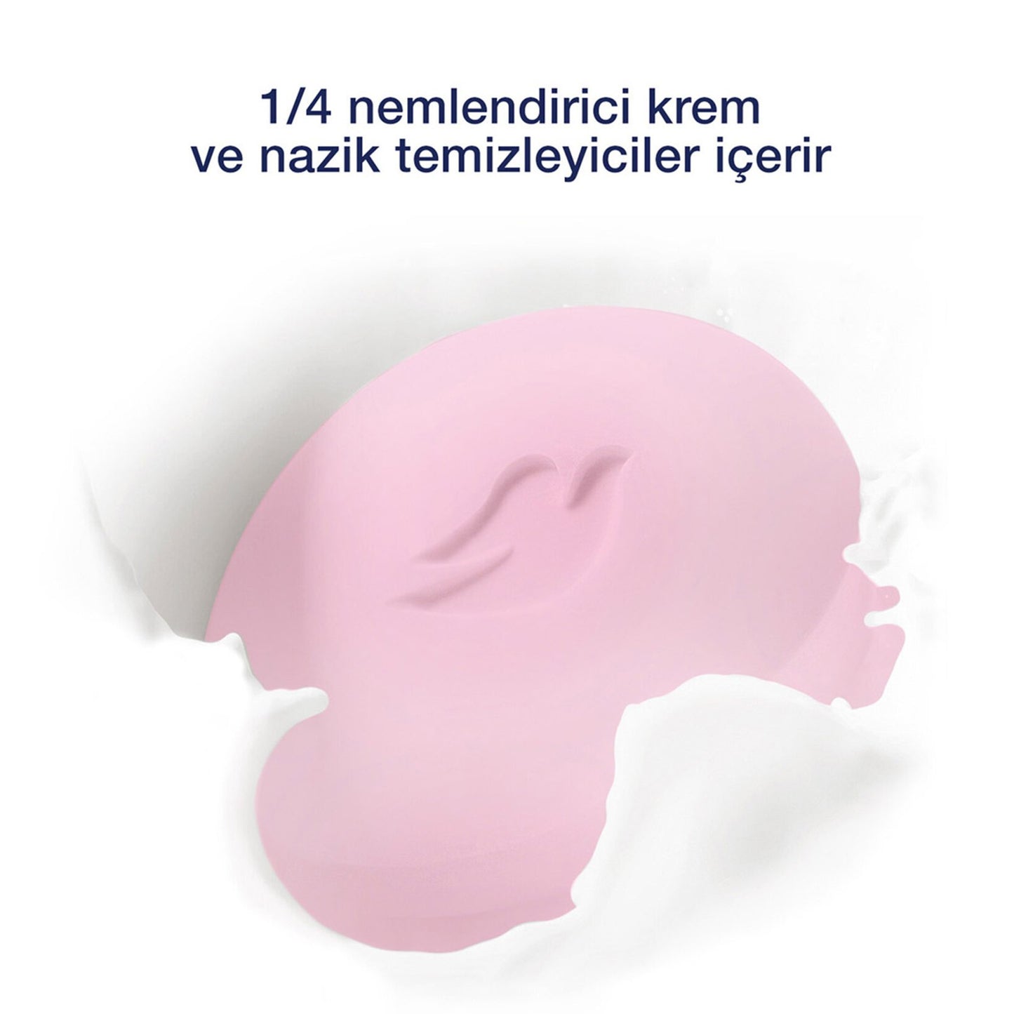 Dove Soap Pink 90G