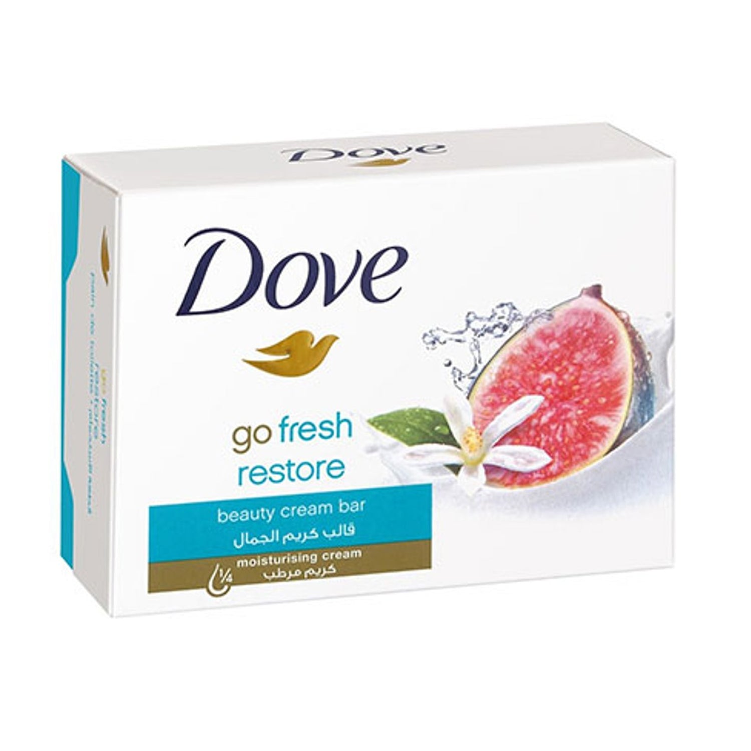 Dove Soap Restore 135G