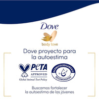 Dove Soap Shea Butter 135G