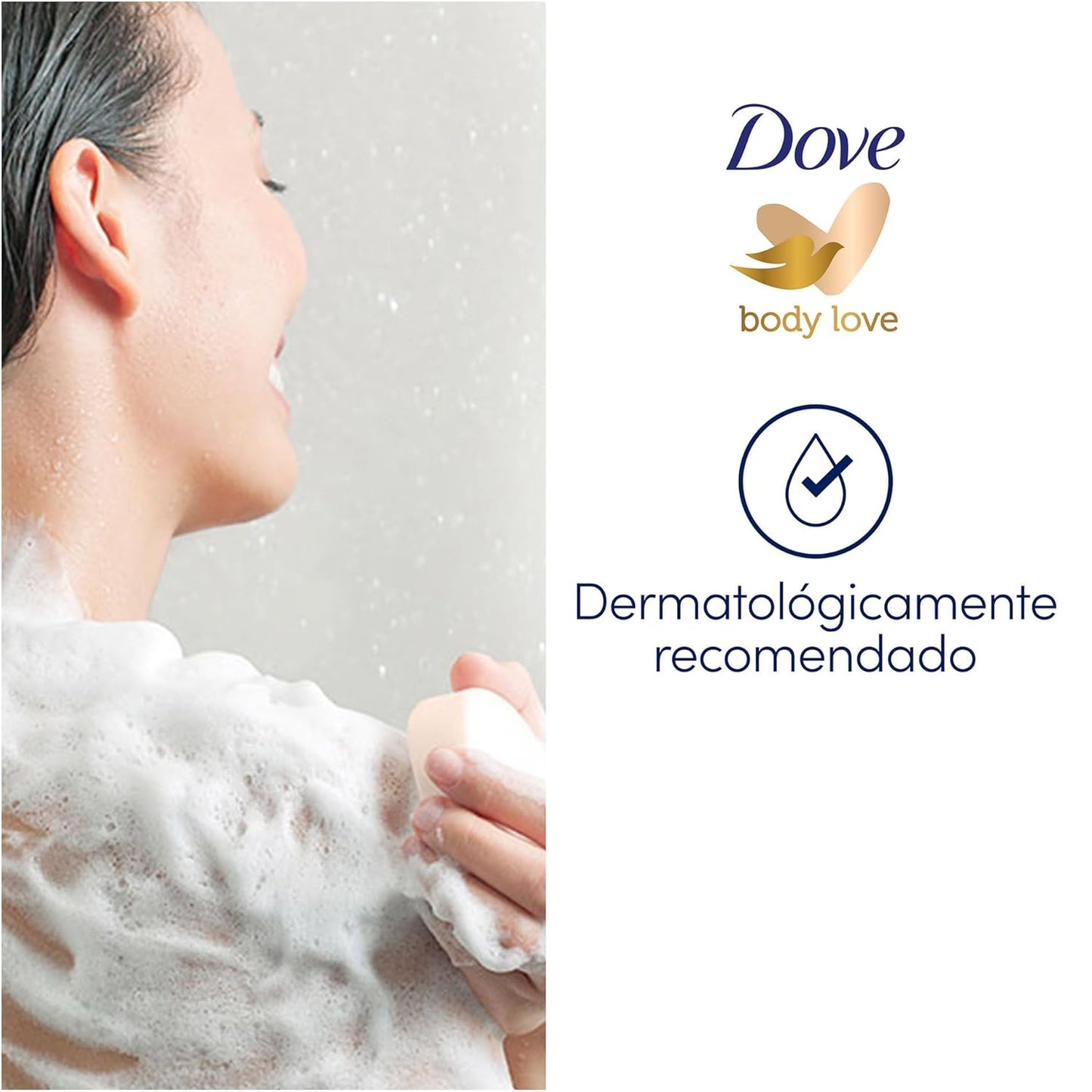 Dove Soap Shea Butter 135G