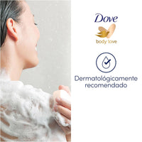 Dove Soap Shea Butter 135G