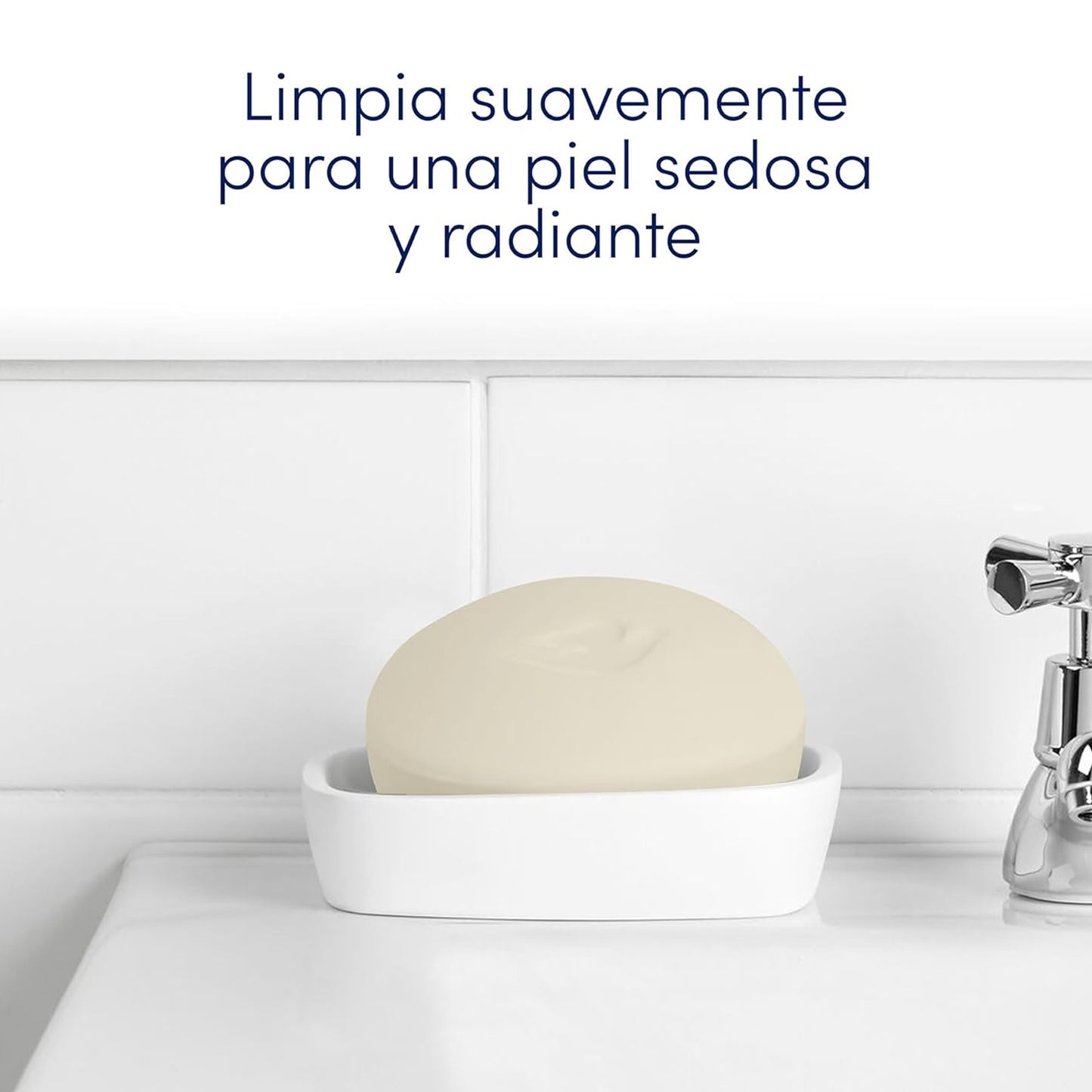 Dove Soap Shea Butter 135G
