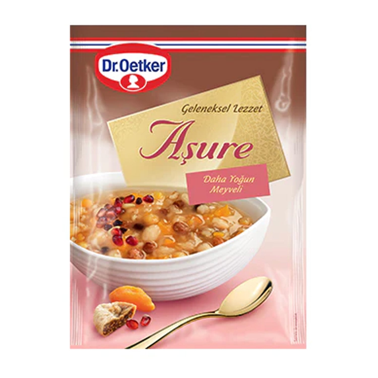 Dr.Oetker Asure 222G