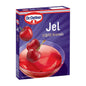 Dr.Oetker Jel S.Cherry 100G