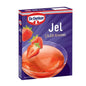 Dr.Oetker Jel Strawbrry 100G