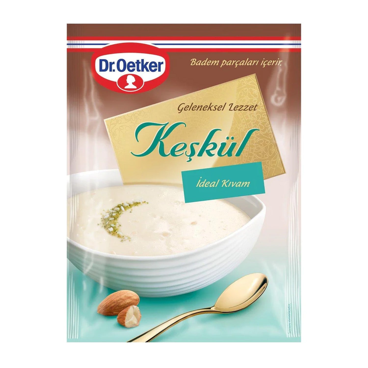Dr.Oetker Keskul 139G