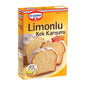Dr.Oetker Lemon Cake Mix 440G