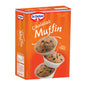 Dr.Oetker Muffin Chocolate 345
