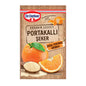 Dr.Oetker Portakalli Seker