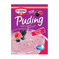 Dr.Oetker Puding Forest Fruits 81G
