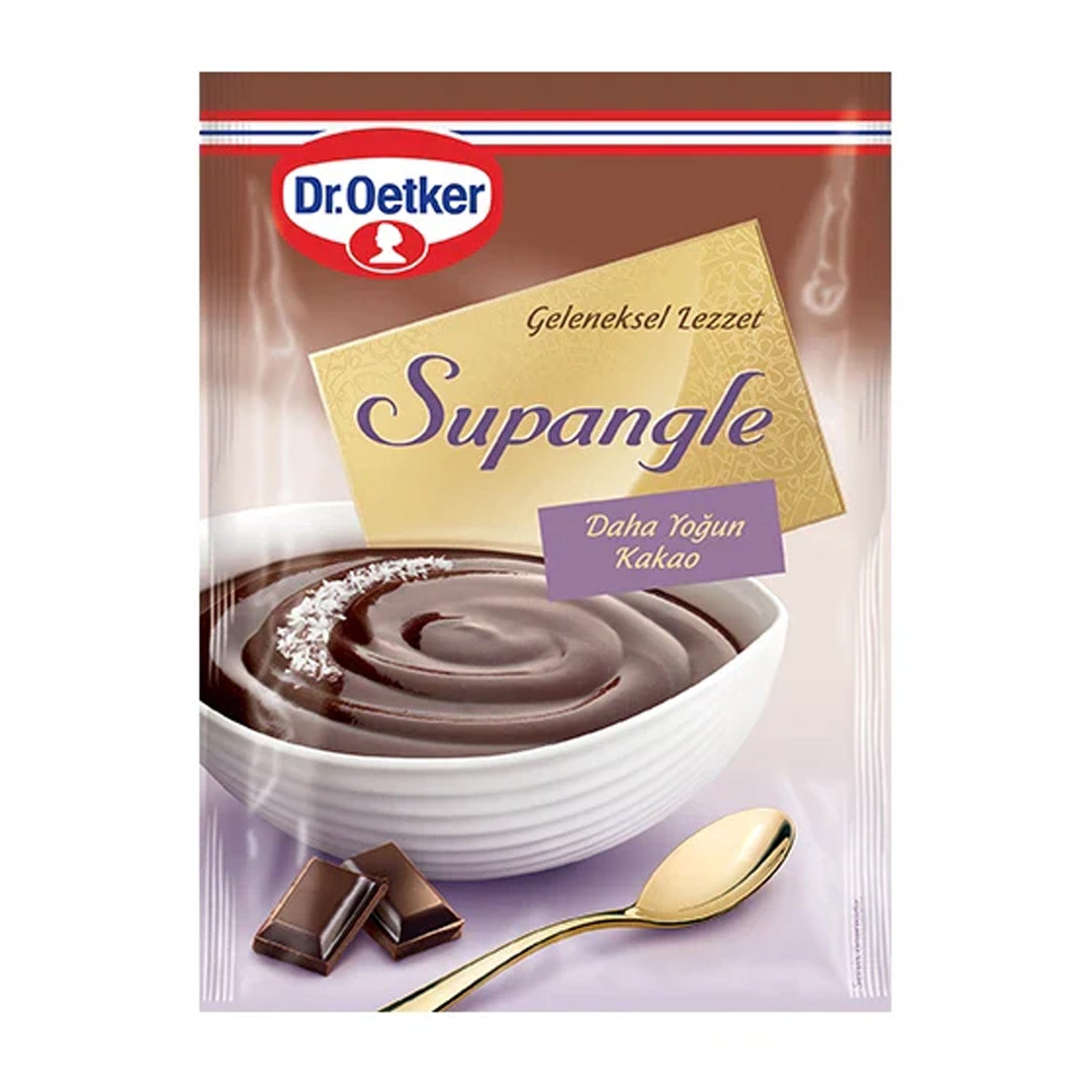 Dr.Oetker Supangle 143G