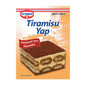 Dr.Oetker Tiramisu Mix 127G
