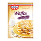 Dr.Oetker Waffle Mix 210G