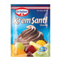 Dr.Oetker Whipped Cream Chocolate 80G