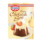 Dr.Oetker White Chocolate Sauce 80G
