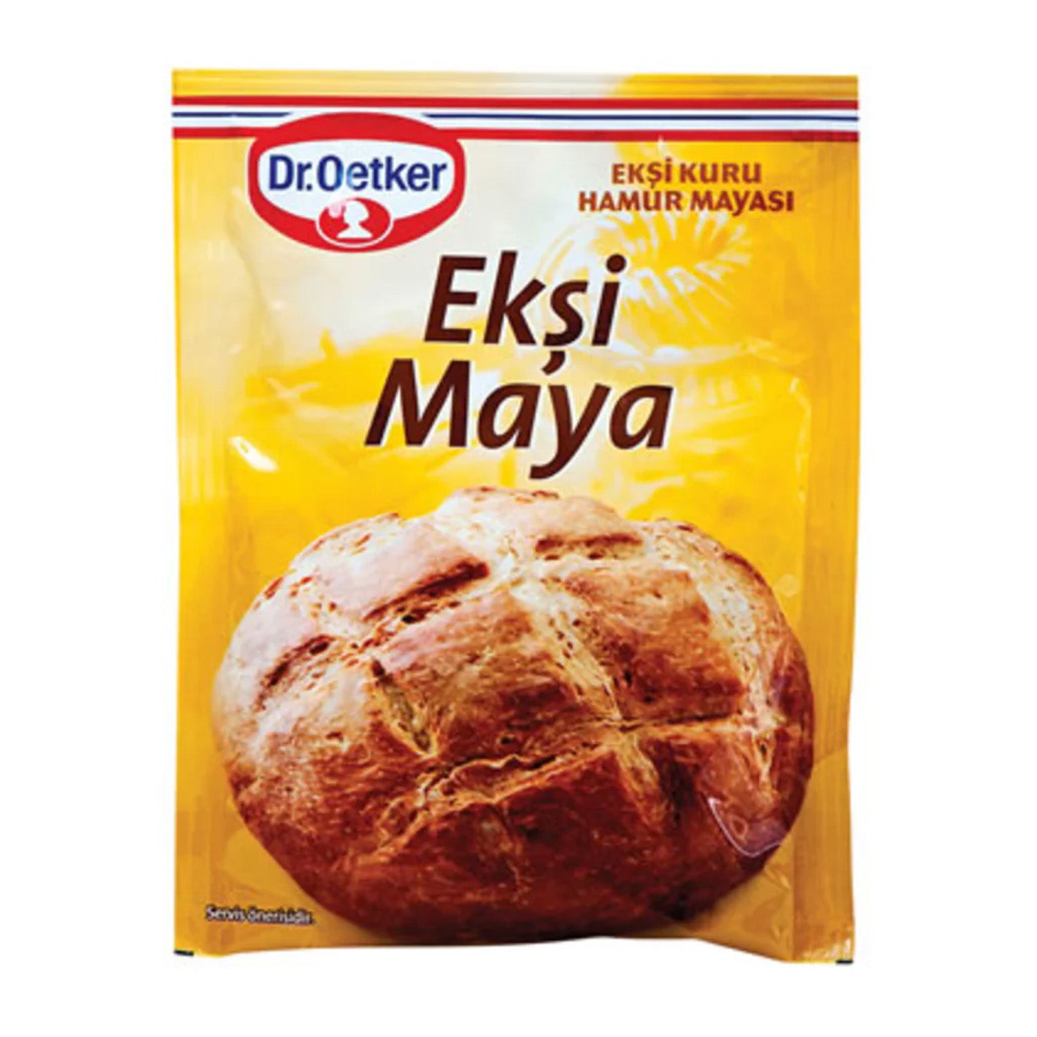 Dr.Oetker Yeast Sour 35G