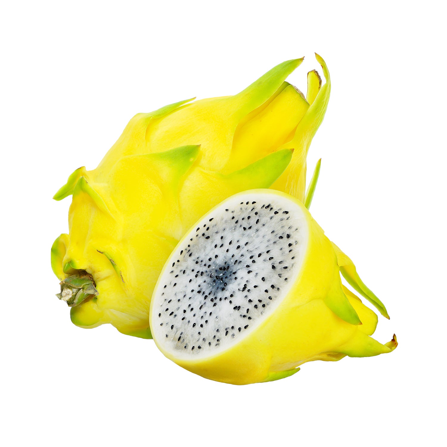 Dragon Fruit - Yellow