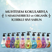 Duru Coconut Liquid Soap 500Ml