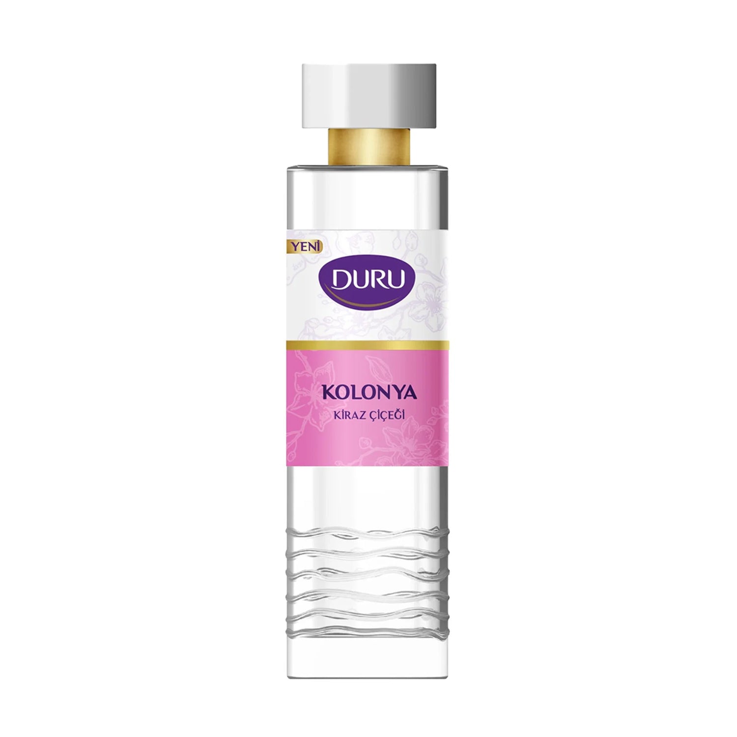 Duru Cologne Cherry Blossom 400M