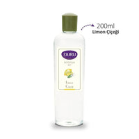 Duru Cologne Lemon 200Ml Pet