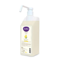 Duru Cologne Lemon Pump 750Ml